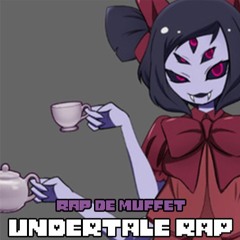 Rap de Muffet (Undertale) | Kinox ft Kira0loka