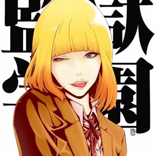 Prison school online stream online