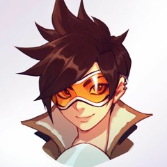 Rap de Tracer (Overwatch) | Kinox ft Mediyak