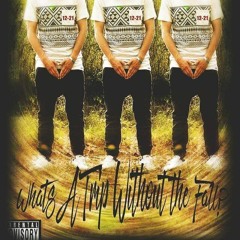 5. Interlude (Whats the difference remix) ft. Awgie Dawgie