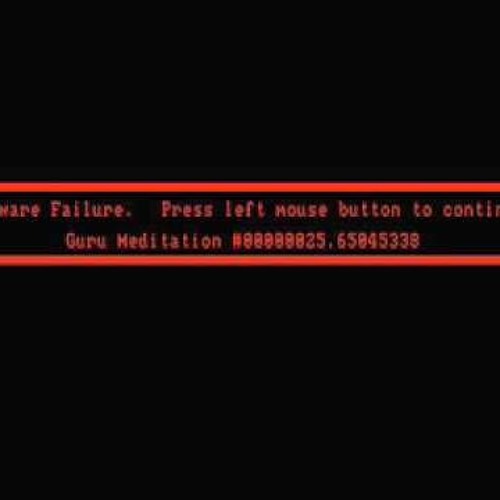 [1xLSDJ] Segmentation Fault