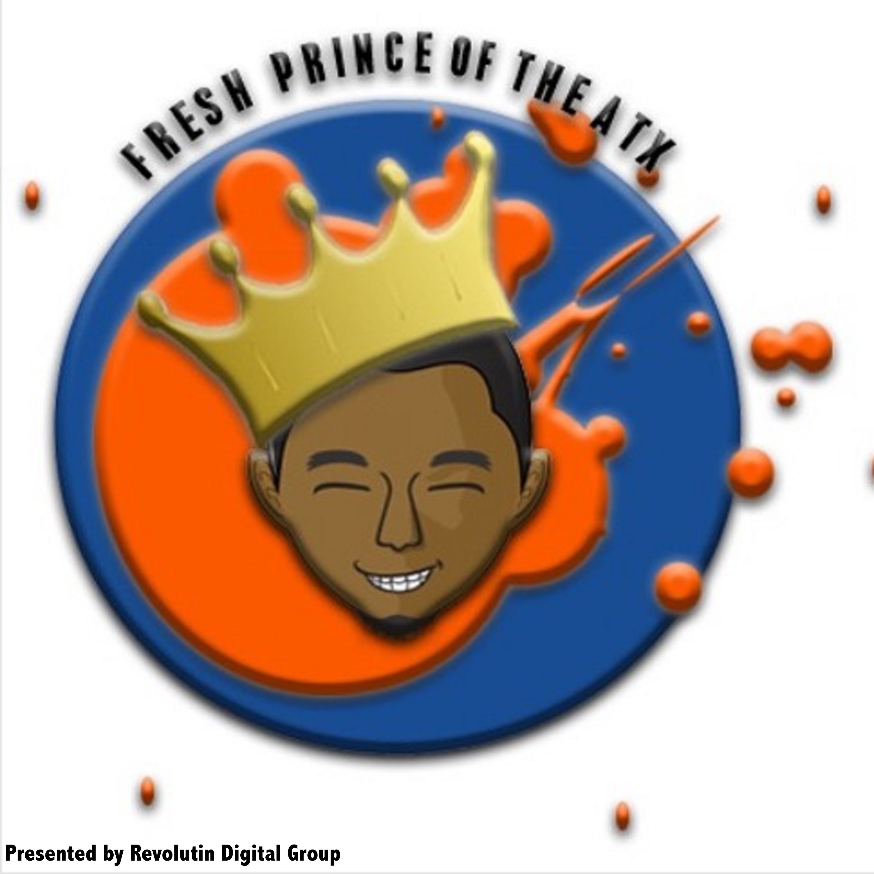 Ep. 14 Black Pflugerville episode artwork