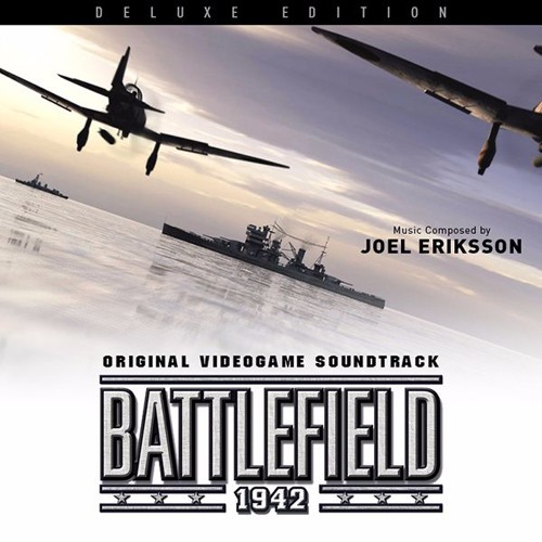 Battlefield 1942 - Intro Theme (With In Game Sounds)
