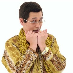 Pen Pineapple Apple Pen ( PPAP ) Post Hardcore Cover