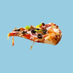 Dollar Pizza