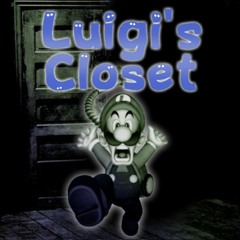 Luigi's Closet