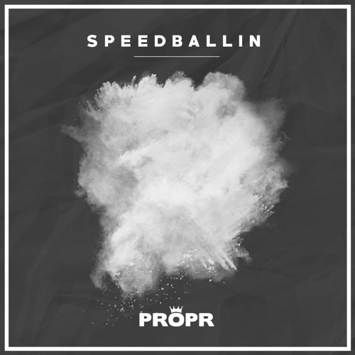 SPEEDBALLIN