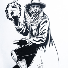 FUTURE - HONEST (CALEB SCALZO REMIX)