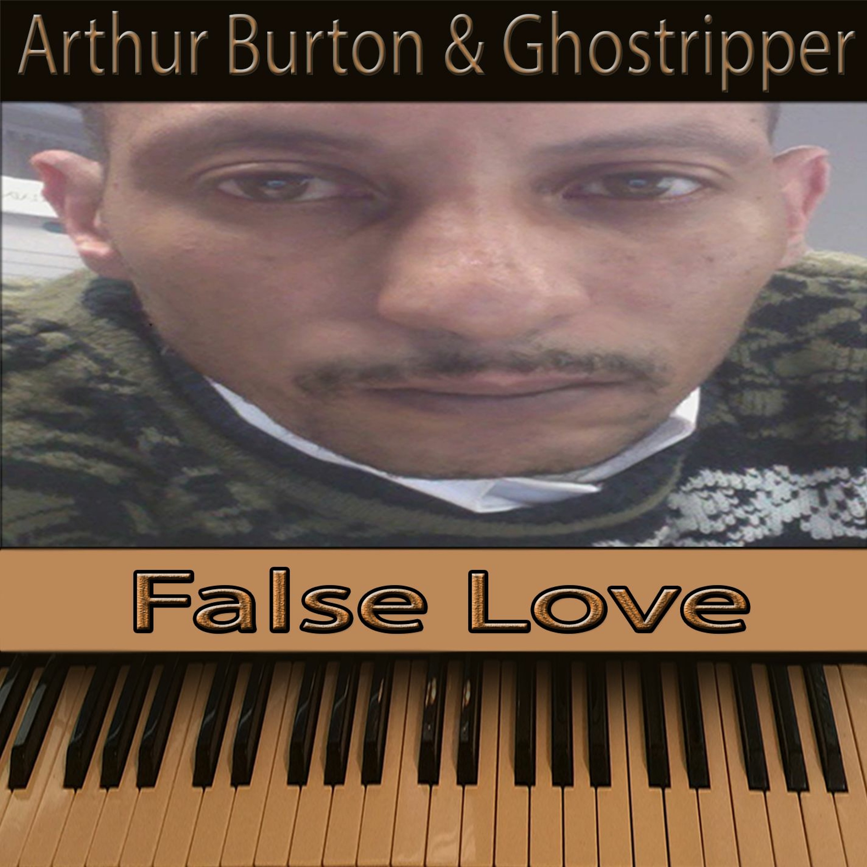 False Love episode artwork