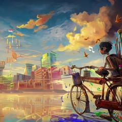 Nightcore: Những Bức Tranh Màu - Cao Long ft Thái Vũ