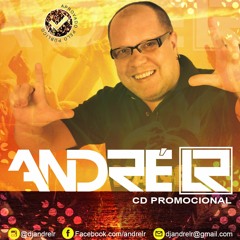 ChurrasMix Vol.10 - Músicas para animar churrasco - DJ André LR