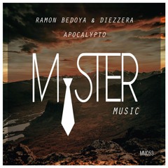 Ramon Bedoya, Diezzera - Pelicano (Original Mix)
