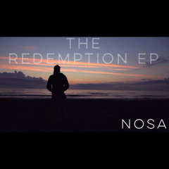 Me you and Hennessy x NOSA(Prod. By YP)(FinalProd. By TG)