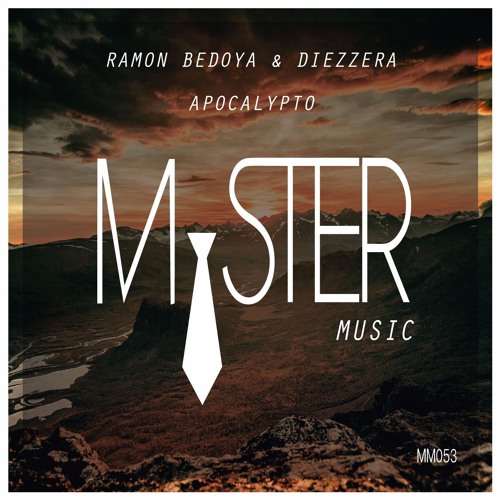 Ramon Bedoya, Diezzera - Caballo De Cebra (Original Mix)
