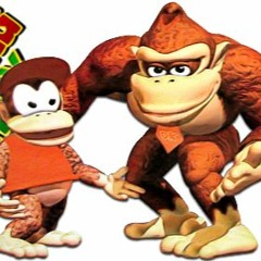 DK Reposted In The Wrong Jungle