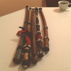 MALINKE - Zilien Biret x Môta Soa