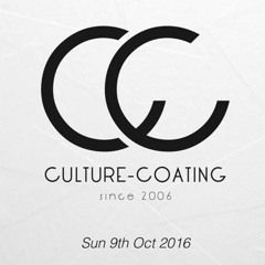 Dk-baseline - Welcome to Culture Coating mix -