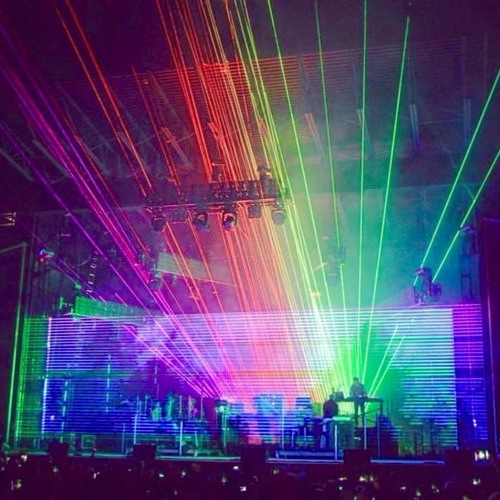 Pretty Lights LIVE - Telluride 2016