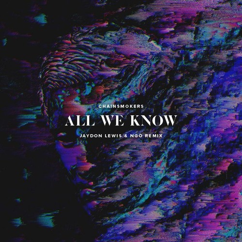 lanciare alcool Collana the chainsmokers trap nation transazione