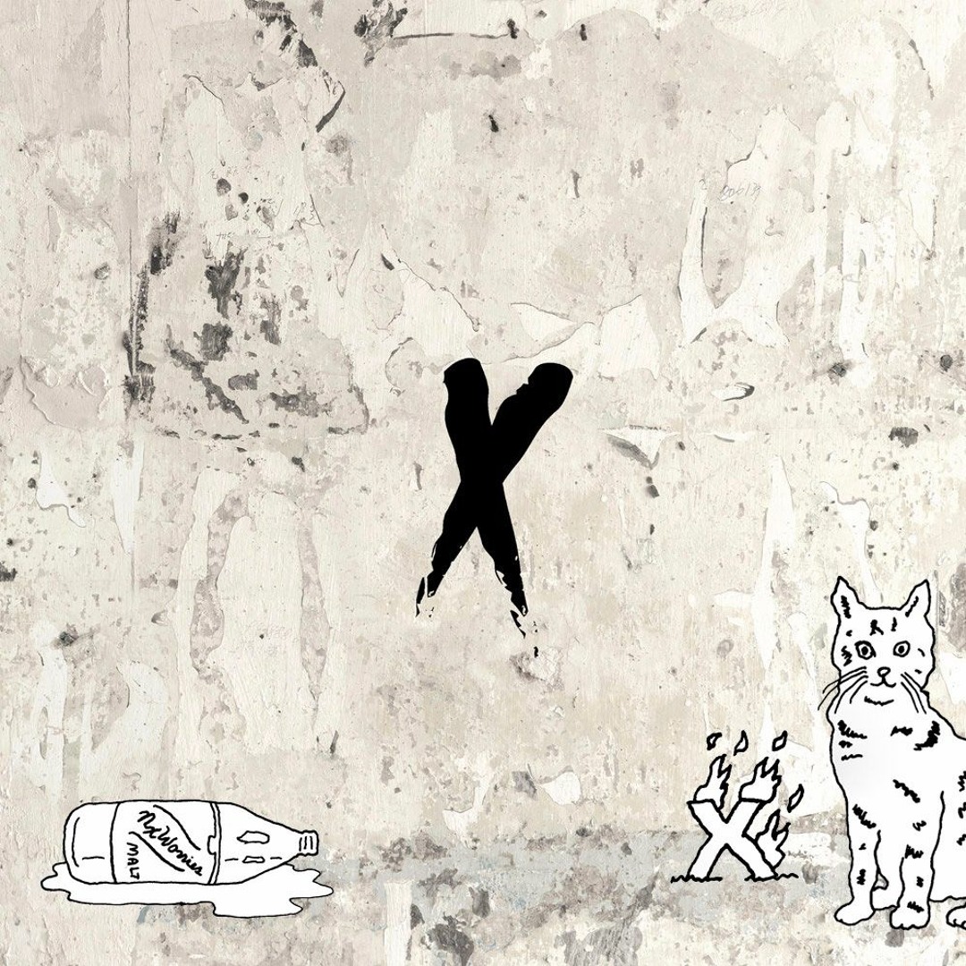 Anderson .PaakとKnxwledge NxWorries ポスター NxWorries XL (Poster) - Stones Throw Records