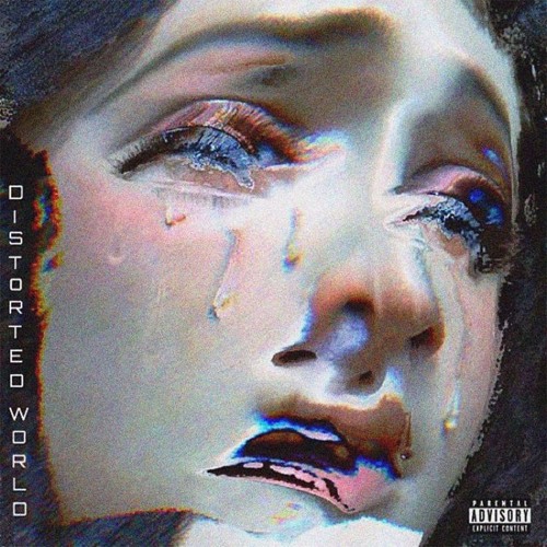 Distorted World (feat. ALX & Dominic fike) [prod. Mitch Geist]