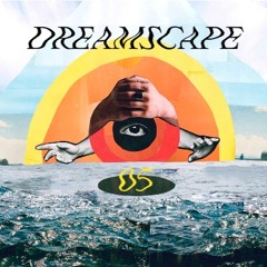 Karoliina | DREAMSCAPE05 | Saving The World