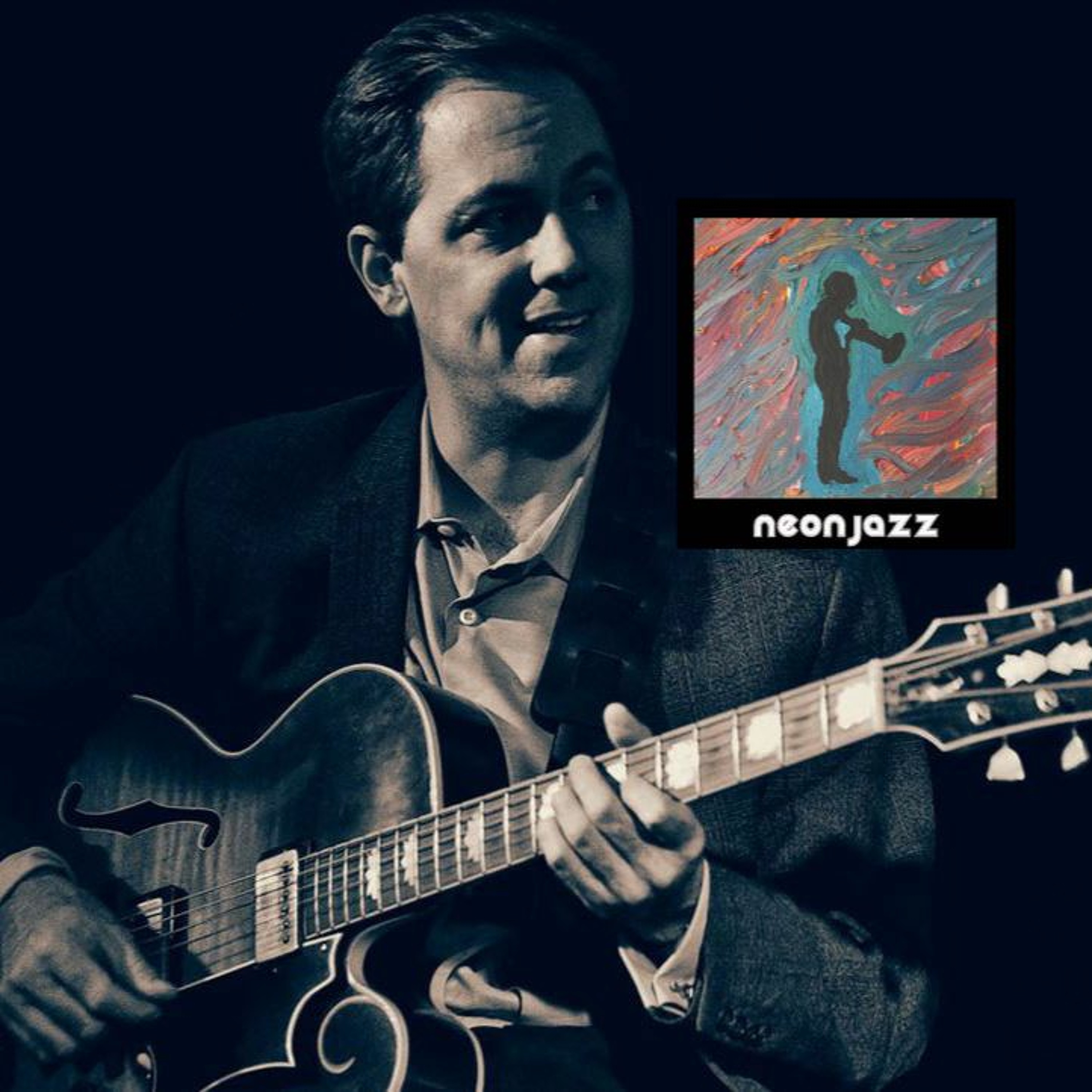 Neon Jazz KC