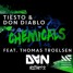 Chemicals Feat. Thomas Troelsen (DAN Remix)