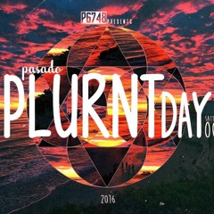 PLURNTday 2K16