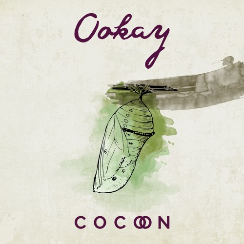 The Cocoon EP by Ookay