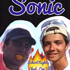 School Nights (Instrumental)