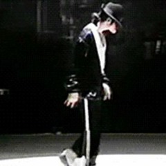 Moonwalking