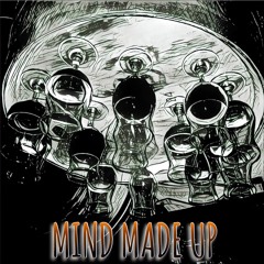 Mind made up ft. Jmike (Freddie Joachim Remix)