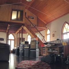 Luke Thomas, Ciara Jonker, Dukebox - Motionless