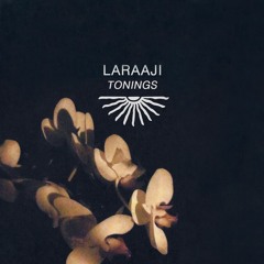 Laraaji - Tonings 1