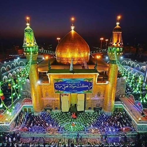 BADSHA HUSSAIN !NADEEM SARWAR !2017