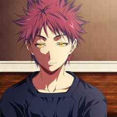 Maketa - [Anime Talks] >100 Samples from Shokugeki