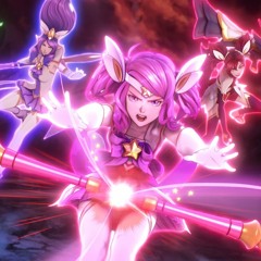 Burning Bright | Star Guardian Music Video - League of Legends