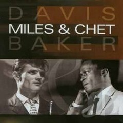 My Funny Valentine - Miles Davis and Chet Baker in Drum N Bass