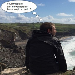 Joe Bates Explains The End Of The World