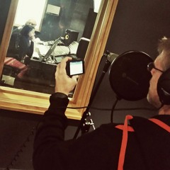 Country Twang 20 Sec Radio Sting