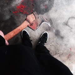 SLEEPY HOLLOW [PROD. OMENXIII]