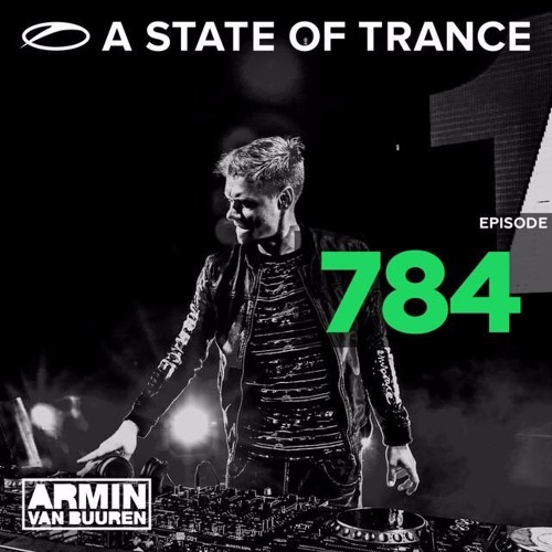 Moonsouls - Broken [A State Of Trance 784]