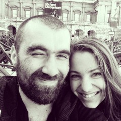 Hunger feat. Sofia Turta