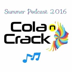 Summer Podcast 002,2016