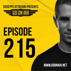 Giuseppe Ottaviani presents GO On Air Episode 215
