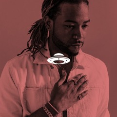 PARTYNEXTDOOR Type Beat - Muse | The Martianz