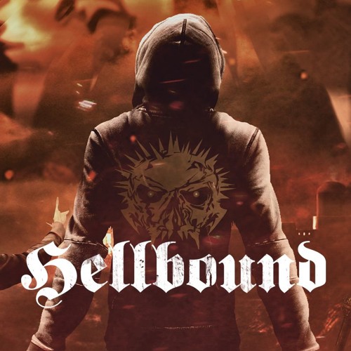 Hellbound 2016 - Gabberland The Fatalizer Promo-Mix