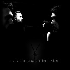 BeYond Soul - Passion Black Dimension