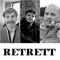 Episode 3 - Ekspertveldet